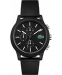 Lacoste Mens 12-12 Watch