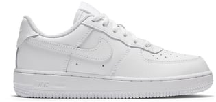 Air Force 1 LE (GS) Older Kids' DH2920111 Trainers White UK 6 to 5 yeAR EU 39 UK