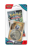 Pokemon TCG: Scarlet & Violet: Twilight Masquerade Booster Pack (Random) (POK857874)