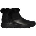 Bottines Skechers  BUTIN  ON THE GO JOY ENDEAVOR NOIR