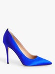 SJP by Sarah Jessica Parker Fawn Satin Court Shoes