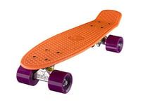 Ridge Skateboards 22" Original Mini Cruiser Skate 55cm Skateboard Planche a Roulettes Complète en 90 couleurs