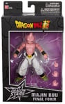 3296580361885 DRAGON BALL DRAGON STARS MAJIN BUU FINAL FORM BANDAI