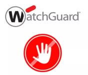 WatchGuard WG460171 antivirus security software 1 year(s)