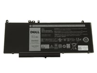 Dell K9gvn, Bakterier, Dell