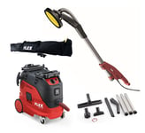 Flex Tools Giraffpaket Black Line GE5+VCE33LAC