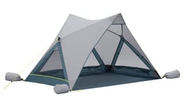 Outwell Beach Shelter Formby Grey, OneSize