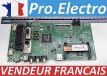 Motherboard TV CONTINENTAL EDISON CEDLED39275MLA3 17MB82S 23295658