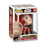 Funko! POP - Vinyl Star Wars - Battle Droid