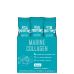 Marine Collagen Stick Pack 10 st x 10 g