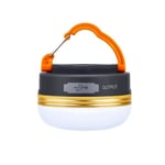 10W LED Camping Lantern Tält lampa 1800mAh  Portable Camping Lights Outdoor Hiking Natt Hängande lampa