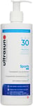 Ultrasun Sports Gel SPF30 400ml