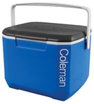 Coleman Glacière Rigide 16 QT Performance, Haute Performance Glacière Isotherme, 15 L Capacité, Refroidit Jusqu'à 1 Jour