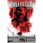 Collector, The: Unit 731 (häftad, eng)