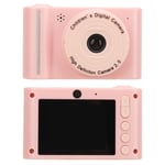 New Kids Digital Camera Dual Lens 40MP Video Camera With 8X Digital Zoom IPS Scr