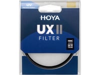 Hoya Ux Ii Uv, 6,2 Cm, Skyddsfilter För Kameror, 1 Styck