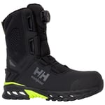 Helly Hansen Vintersko 78345 Magni Evolution Boa S71 HT 42