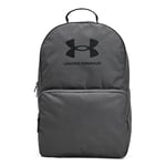 Under Armour UA Essential Backpack - Castlerock/Black/Black - OSFM