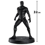 Black Panther Mega Figurine Marvel MCU Film Hero Collector Action Figure Statue