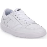 Baskets Vans  W00 LOWLAND CC