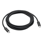 Apple THUNDERBOLT 4 PRO CABLE (3 M)