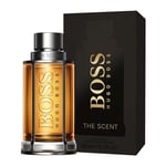 Hugo Boss The Scent For Him Edt 200ml