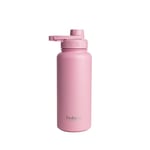 Smartshake Bohtal Insulated Sports Bottle Pink 960 ml