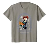 Youth Hocus Pocus Book T-Shirt