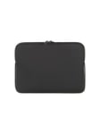 Tucano Elements Suojakotelo sopiva MacBook Air/Pro 13" & Laptop 12" | Musta