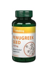 Vitaking - Fenugreek seed 610 mg - 90 Capsules