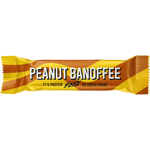 FAST Peanut Banoffee 55g, proteiinipatukka