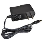 9V AC Adapter Charger for LeapFrog LeapPad Leapster Series Tablet / Game Systems