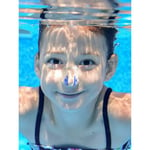 Crea - 14 pièces pince-nez bouchon de nez de natation protège-nez de natation pour la natation