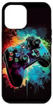 iPhone 12 Pro Max Video Game Controller Gamer Boys Gaming Case