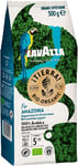 Lavazza, Tierra For Amazonia, Coffee Beans, Ideal for Espresso Machines, Taste,