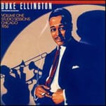 Duke Ellington  Private Collection 1: Chicago  CD