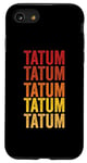 Coque pour iPhone SE (2020) / 7 / 8 Tatum