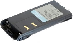 Kompatibelt med Sony DCR-TRV900E, 7.2V, 2000 mAh