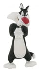 Looney Tunes mini figurine Sylvestre 8 cm Comnsi figure Sylvester 99663