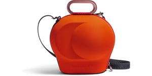 Devialet cocoon phantom ii jupiter orange