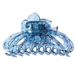 1PC hair clip large Hair Claw Clips Claw Clip for Thick Hair Jaw Clips