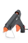 Tacwise 0466 202 Hot Melt Glue Gun With 1 Glue Sticks, Black / Orange