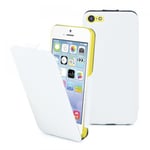 Slim Protective Case / Storage Sleeve For Apple iPhone 5C iFlip