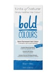 Tints of Nature Bold Colours Semi-Permanent Hair Dye Blue 70ml