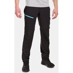 Pantalon Kilpi  Pantalon outdoor 2 en 1 pour homme  HOSIO-M