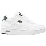 Baskets basses enfant Lacoste  - Baskets - blanche