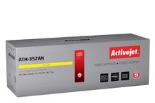 5901443100294 Activejet ATH-352AN Toner (replacement for HP 205A CF352A; Supreme