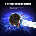 5MP CCTV Camera Module IRCUT 175° Drive With Night Lights Spare UK