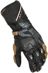 Macna Gants de Moto Powertrack XXL Or