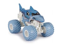 Monster Jam 1:24 Monster Truck Megalodon, 6069138